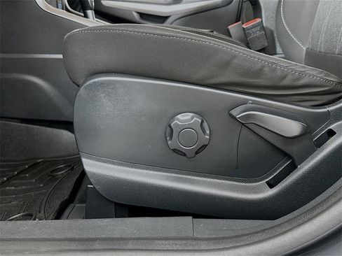 Used 2021 Ford EcoSport SE w/ SE Convenience Package image 21