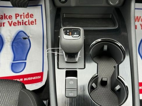 New 2026 Nissan Rogue SV image 28