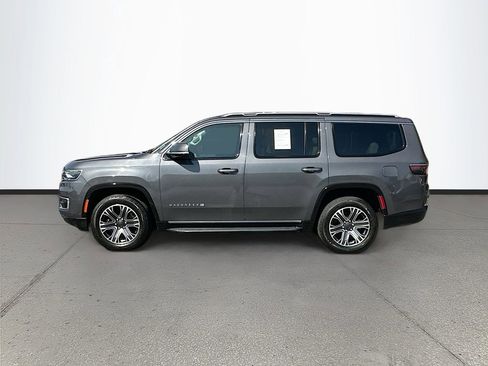 Used 2022 Jeep Wagoneer Series III image 4