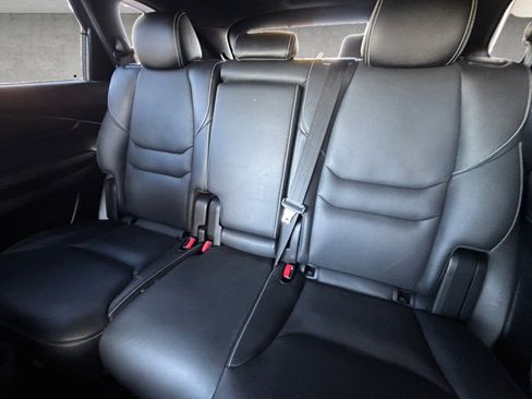 Used 2023 MAZDA CX-9 Grand Touring image 27