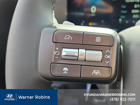 New 2026 Hyundai Palisade SEL image 27