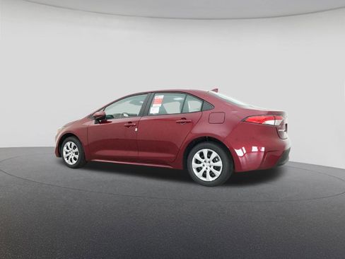 New 2026 Toyota Corolla LE image 20