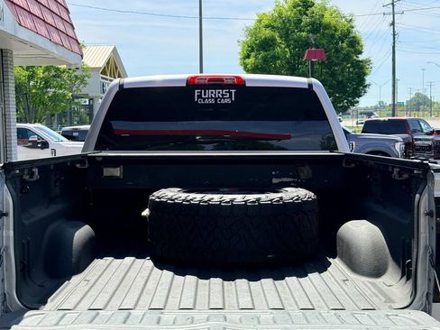 Used 2016 GMC Sierra 2500 SLT w/ Duramax Plus Package image 10