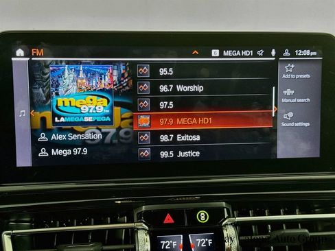 Used 2026 BMW 840i xDrive AWD/4WD image 15