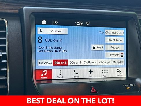 Used 2016 Ford Flex SEL w/ Equipment Group 202A FWD image 17