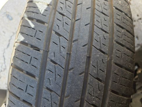 Used 2024 Ford Edge SEL image 25