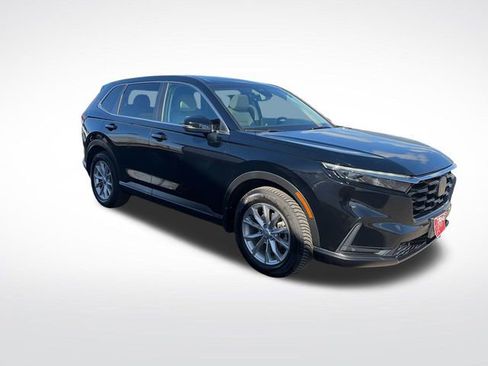 Used 2023 Honda CR-V EX-L image 10