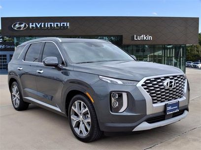 Used 2022 Hyundai Palisade SEL w/ Convenience Package