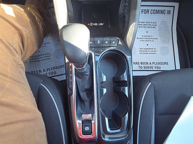 Used 2026 Chevrolet TrailBlazer LT w/ Convenience Package FWD image 29