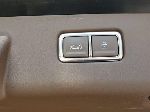 Used 2024 Kia EV9 GT-Line AWD/4WD image 27