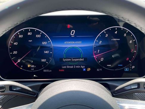New 2026 Mercedes-Benz C 300 4MATIC Sedan image 38