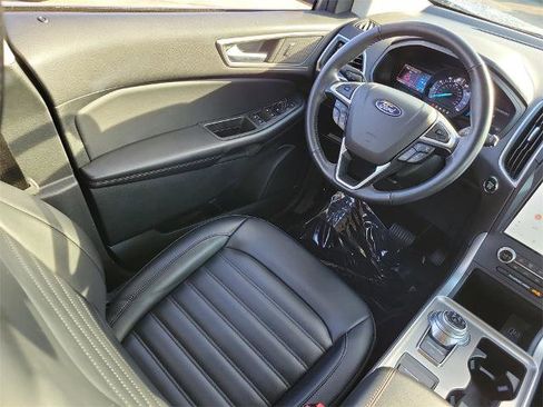 Certified 2023 Ford Edge SEL image 16