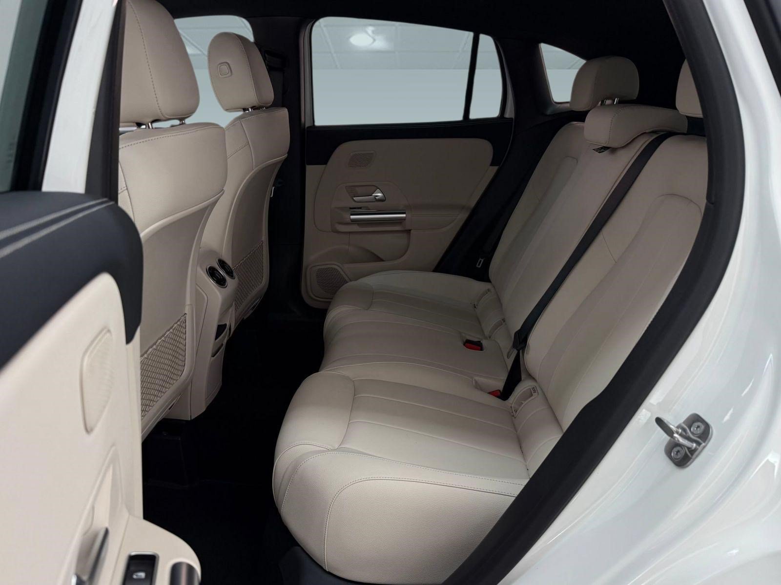 New 2026 Mercedes-Benz GLA 250 image 20