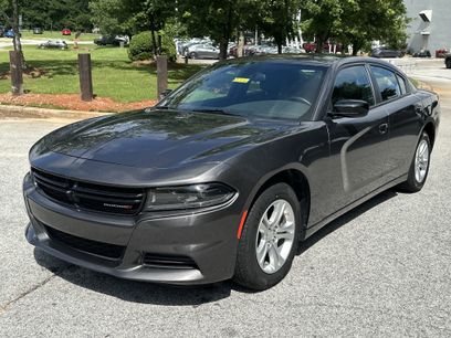 Used 2023 Dodge Charger SXT