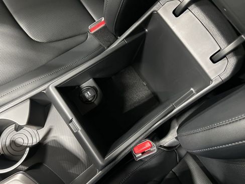 New 2026 Kia Sportage EX image 24