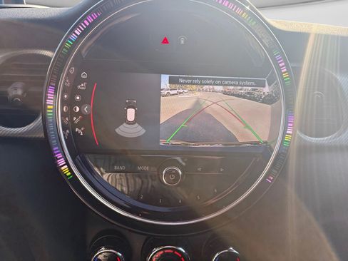 Used 2023 MINI Cooper S FWD image 16