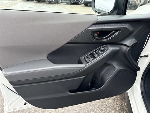 Used 2026 Subaru Crosstrek 2.0i Premium image 11