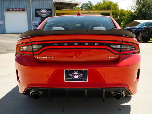 Used 2019 Dodge Charger GT RWD image 19