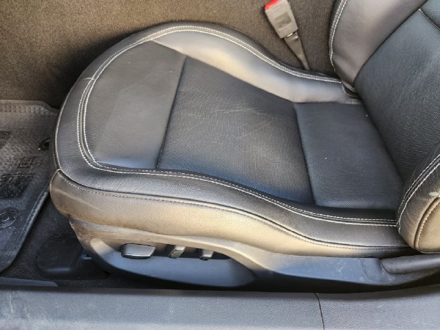 Used 2019 Chevrolet Corvette Grand Sport RWD image 25