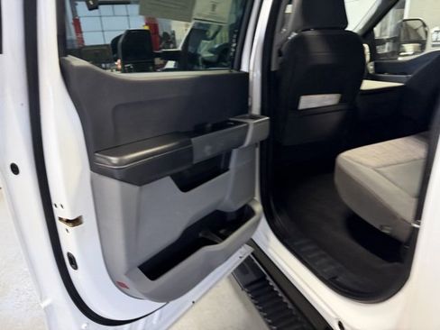 Used 2024 Ford F250 XLT image 10