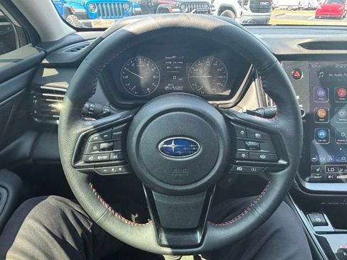 Used 2024 Subaru Legacy Sport AWD/4WD image 17