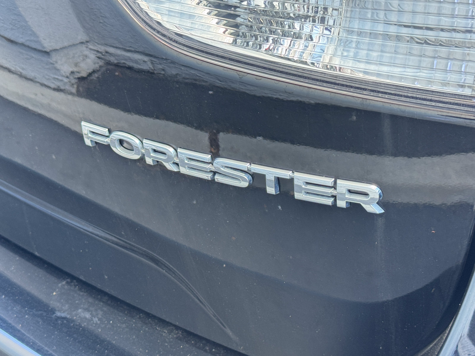 Used 2024 Subaru Forester Premium AWD/4WD image 2