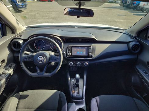 Used 2024 Nissan Kicks S FWD image 9