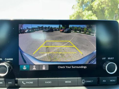 Used 2023 Honda Accord LX image 20
