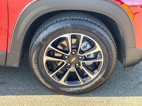 Used 2024 Chevrolet TrailBlazer LT image 13