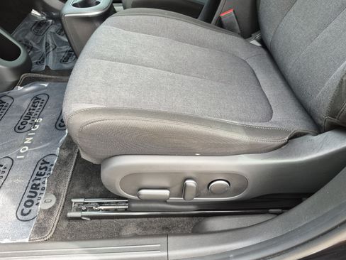 Certified 2024 Hyundai Ioniq 5 SEL RWD image 20