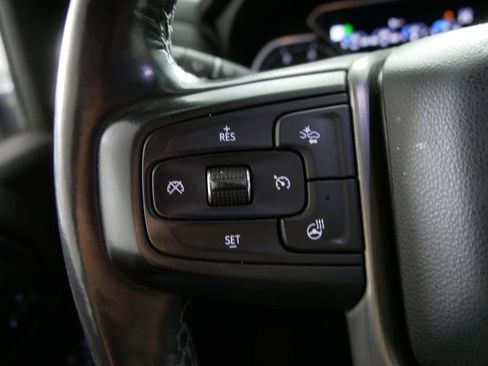 Used 2022 GMC Sierra 3500 Denali w/ Denali Ultimate Package image 24