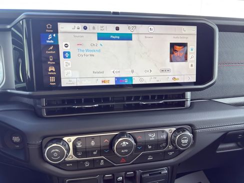 New 2026 Jeep Gladiator Rubicon image 20