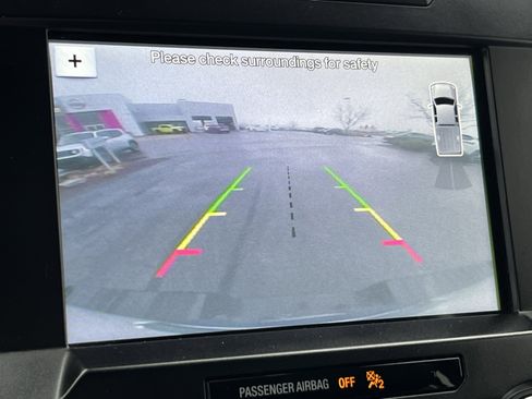 Used 2017 Ford F150 Lariat w/ Equipment Group 502A Luxury image 31