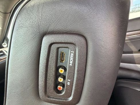 Used 2014 Jeep Grand Cherokee Summit w/ Trailer Tow Group IV image 29