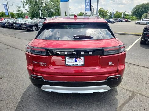 New 2026 Honda Prologue Elite image 5