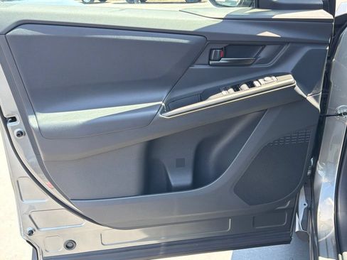 New 2026 Toyota bZ FWD image 19
