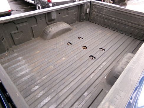 Used 2024 Chevrolet Silverado 3500 LTZ w/ LTZ Plus Package image 29