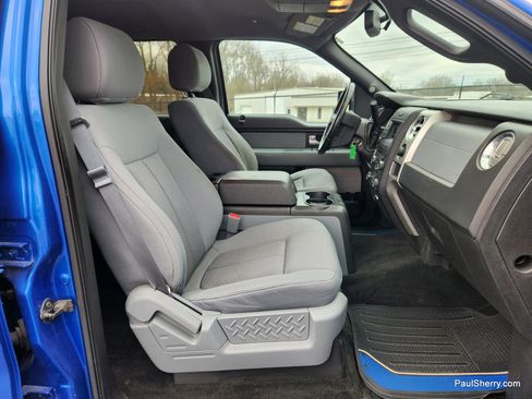 Used 2013 Ford F150 XLT w/ Luxury Equipment Group image 25