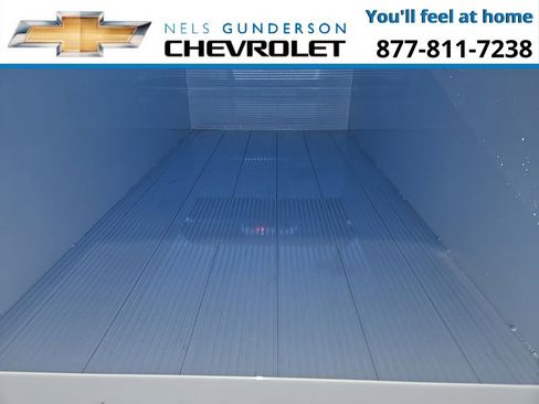 New 2024 Chevrolet Silverado 2500 W/T AWD/4WD image 8