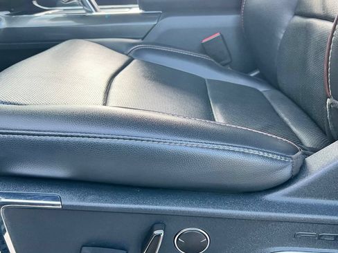 Used 2021 Ford F150 Lariat AWD/4WD image 25