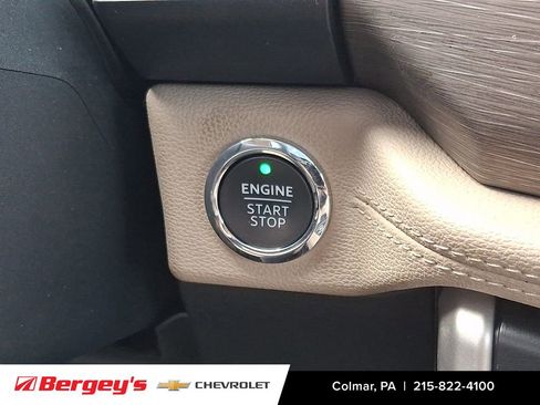 Used 2024 Ford Expedition Limited AWD/4WD image 30