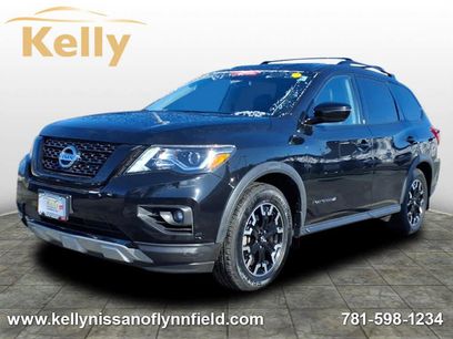 Used 2020 Nissan Pathfinder SV w/ Rock Creek Edition