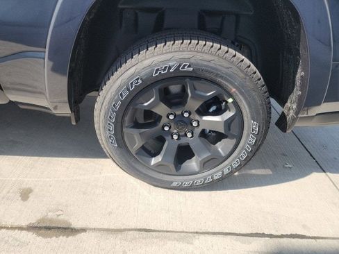 New 2026 RAM 1500 Big Horn image 22