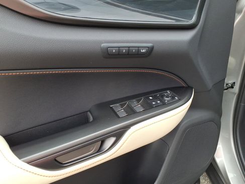 Used 2023 Lexus NX 350 AWD image 20