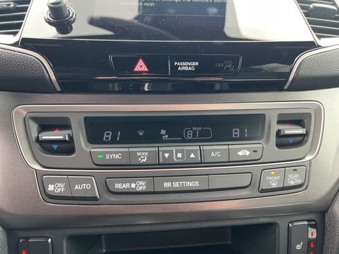 Used 2023 Honda Passport EX-L image 20