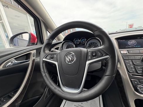 Used 2013 Buick Verano Leather FWD image 22