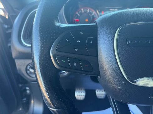 Used 2020 Dodge Challenger R/T w/ Blacktop Package image 15