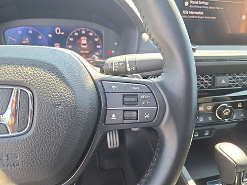 Used 2024 Honda Accord Sport image 22