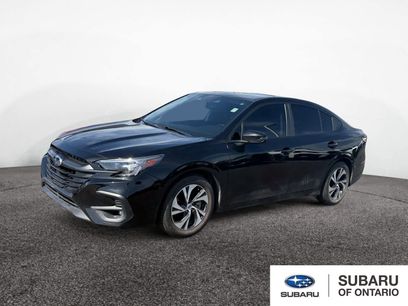 Used 2023 Subaru Legacy Premium
