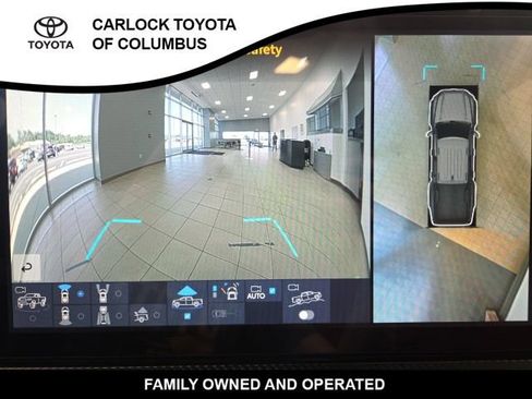Used 2025 Toyota Tacoma TRD Pro AWD/4WD image 29
